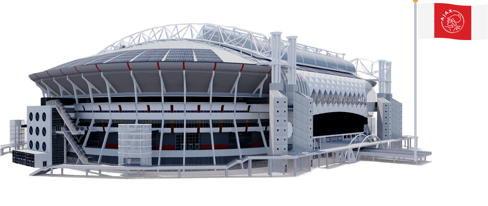 arena